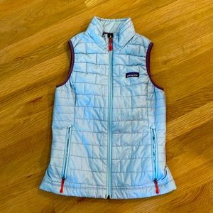Patagonia Nano Lightweight Vest